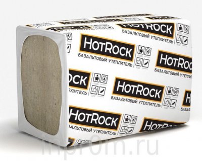 HotRock ВЕНТ ПРО пл. 75 (1200х600)