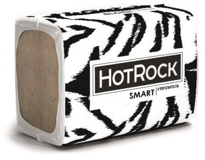 HotRock SMART пл. 25 (1200х600)